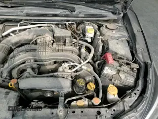 2020 Subaru Impreza Special Sports with VIN 4S3GTAM61L3704849, listed as a Copart auction lot 71033565 with 95,560 mi miles and Salvage title. Bid and sale history available at DreamBid. Image 13.