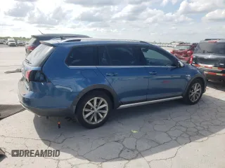 2017 Volkswagen Golf S z VIN 3VWH17AU9HM535618, wystawiony jako Copart lot #53129885 z przebiegiem 80 403 mil mil oraz Szkoda całkowita • Salvage title. Historia ofert i sprzedaży dostępna na DreamBid. Obrazek 3.