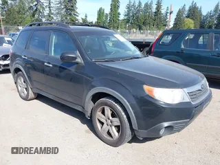2010 Subaru Forester X Limited with VIN JF2SH6DC2AH907779, listed as a IAAI auction lot 42184155 with 134,326 mi miles and . Bid and sale history available at DreamBid. Image 1.