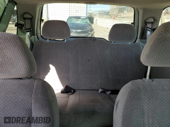 2003 Ford Windstar SE with VIN 2FMDA52423BA53373, listed as a Copart auction lot 47854525 with 96,938 mi miles and Salvage Title. Bid and sale history available at carsss.com. Image 10.