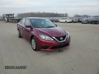 2017 Nissan Sentra SR with VIN 3N1AB7AP8HY378350, listed as a Copart auction lot 41604515 with 189,662 mi miles and Non repairable. Bid and sale history available at DreamBid. Image 14.