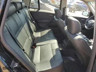 2007 BMW X3 3.0si with VIN WBXPC93427WF15667, listed as a Copart auction lot 53560925 with 2,661,014 mi miles and Clean Title. Bid and sale history available at carsss.com. Image 10.