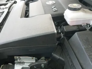 2023 Nissan Murano SV with VIN 5N1AZ2BSXPC108389, listed as a IAAI auction lot 43015847 with 24,384 mi miles and . Bid and sale history available at DreamBid. Image 19.