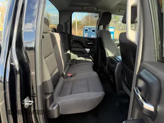 2014 Chevrolet Silverado 1500 LT with VIN 1GCVKREC7EZ195248, listed as a Copart auction lot 52643475 with 174,264 mi miles and Clean Title. Bid and sale history available at DreamBid. Image 6.