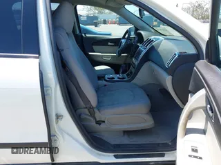 2011 GMC Acadia SL z VIN 1GKKRNED3BJ215509, wystawiony jako IAAI lot #42413674 z przebiegiem 96 524 mil mil oraz . Historia ofert i sprzedaży dostępna na DreamBid. Obrazek 5.