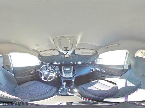 2013 Chevrolet Equinox LT with VIN 2GNALDEK4D6198325, listed as a Copart auction lot 52027015 with 112,153 mi miles and Salvage Title. Bid and sale history available at carsss.com. Image 15.