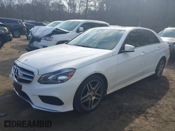 2014 Mercedes-Benz E 350 Luxury with VIN WDDHF8JB9EB026744, listed as a IAAI auction lot 41706586 with 97,354 mi miles and . Bid and sale history available at DreamBid. Image 2.