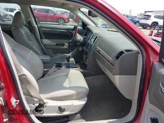 2010 Chrysler 300 C Hemi with VIN 2C3CA6CT2AH126011, listed as a IAAI auction lot 41914085 with 230,640 mi miles and . Bid and sale history available at carsss.com. Image 5.
