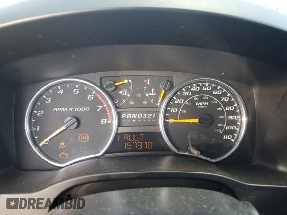 2012 GMC Canyon z VIN 1GTH5PFE3C8116573, wystawiony jako Copart lot #43233405 z przebiegiem 157 370 mil mil oraz Szkoda całkowita • Salvage title. Historia ofert i sprzedaży dostępna na DreamBid. Obrazek 9.
