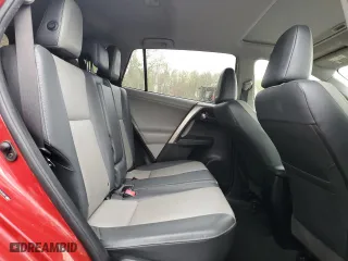 2013 Toyota RAV4 Limited with VIN JTMDFREV3DD014224, listed as a Copart auction lot 53118605 with 187,007 mi miles and Salvage Title. Bid and sale history available at carsss.com. Image 11.