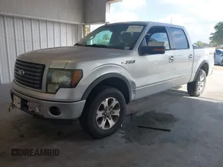 2011 Ford F-150 XL с VIN 1FTFW1EF4BFD36990, выставлен на аукционе IAAI как лот 42836213 с пробегом 270 040 миль миль и . История ставок и продаж доступна на DreamBid. Изображение 2.