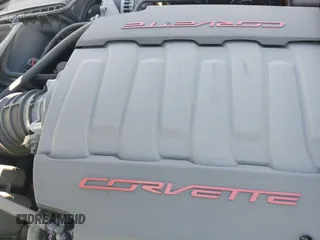 2016 Chevrolet Corvette 1LT с VIN 1G1YB2D75G5102741, выставлен на аукционе IAAI как лот 41729768 с пробегом 24 504 миль миль и . История ставок и продаж доступна на DreamBid. Изображение 24.