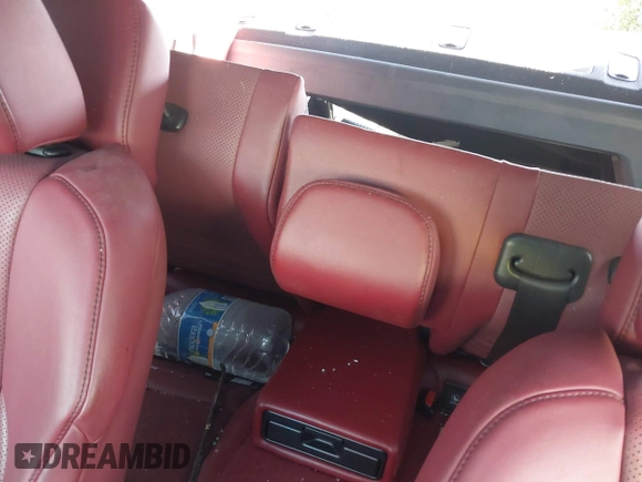 2016 Lexus IS 200t with VIN JTHBA1D25G5029674, listed as a IAAI auction lot 42513727 with Not provided miles and . Bid and sale history available at DreamBid. Image 8.