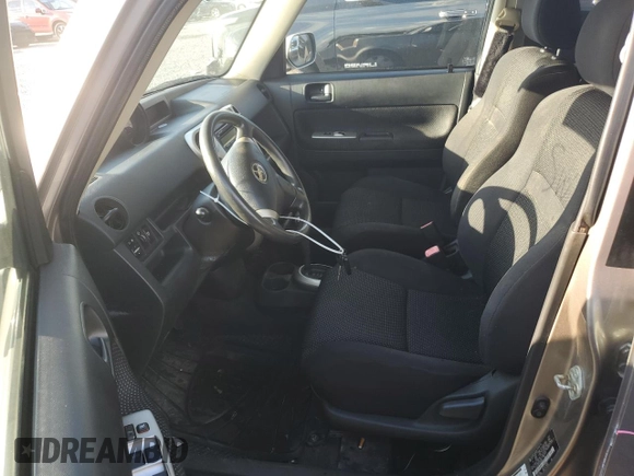 2006 Scion xB with VIN JTLKT324164053183, listed as a Copart auction lot 73979174 with Not Provided miles and Clean Title. Bid and sale history available at carsss.com. Image 7.