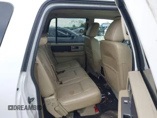 2016 Ford Expedition Max XLT с VIN 1FMJK1JT5GEF36903, выставлен на аукционе IAAI как лот 42275696 с пробегом 124 762 миль миль и . История ставок и продаж доступна на DreamBid. Изображение 8.