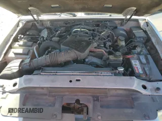 2004 Ford Explorer Sport Trac XLS with VIN 1FMZU67K14UB24004, listed as a Copart auction lot 49424305 with Not provided miles and Salvage title. Bid and sale history available at DreamBid. Image 11.