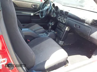 2000 Toyota MR2 z VIN JTDFR3207Y0021485, wystawiony jako IAAI lot #42281031 z przebiegiem 133 064 mil mil oraz . Historia ofert i sprzedaży dostępna na DreamBid. Obrazek 5.
