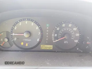 2005 Hyundai Elantra GLS с VIN KMHDN46D25U070079, выставлен на аукционе IAAI как лот 42206576 с пробегом 213 948 миль миль и . История ставок и продаж доступна на DreamBid. Изображение 7.