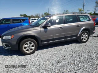 2010 Volvo XC70 3.2L with VIN YV4960BZ3A1084387, listed as a Copart auction lot 48506765 with 170,555 mi miles and Non Repairable. Bid and sale history available at DreamBid. Image 1.