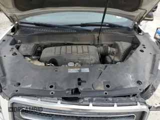 2013 GMC Acadia SLT z VIN 1GKKRSKDXDJ246519, wystawiony jako Copart lot #89271005 z przebiegiem Nie podano mil oraz Szkoda całkowita • Salvage title. Historia ofert i sprzedaży dostępna na DreamBid. Obrazek 12.