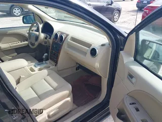2007 Ford Freestyle SEL z VIN 1FMDK02177GA20972, wystawiony jako IAAI lot #41504525 z przebiegiem 94 590 mil mil oraz . Historia ofert i sprzedaży dostępna na DreamBid. Obrazek 5.