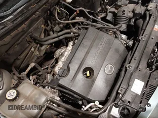 2012 Mazda 3 i Sport with VIN JM1BL1UF4C1524982, listed as a IAAI auction lot 41725238 with 143,787 mi miles and . Bid and sale history available at DreamBid. Image 21.