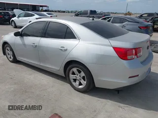 2014 Chevrolet Malibu LS with VIN 1G11B5SL3EF292453, listed as a IAAI auction lot 42073699 with 180,043 mi miles and . Bid and sale history available at DreamBid. Image 3.