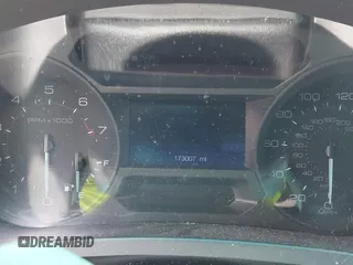 2015 Ford Explorer с VIN 1FM5K7B8XFGA53800, выставлен на аукционе IAAI как лот 42506440 с пробегом 173 007 миль миль и . История ставок и продаж доступна на DreamBid. Изображение 14.