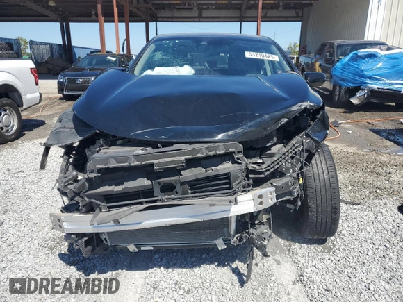 2022 Honda CR-V EX-L с VIN 5J6RW1H84NL000847, выставлен на аукционе Copart как лот 53210425 с пробегом 23 608 миль миль и На запчасти • Non repairable. История ставок и продаж доступна на DreamBid. Изображение 5.