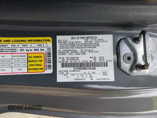 2022 Ford Mustang EcoBoost с VIN 1FATP8UH8N5106560, выставлен на аукционе IAAI как лот 42287730 с пробегом 78 577 миль миль и . История ставок и продаж доступна на DreamBid. Изображение 9.