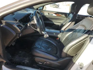 2018 Lincoln MKZ Reserve with VIN 3LN6L5E97JR622565, listed as a Copart auction lot 45891305 with 111,982 mi miles and Salvage Title. Bid and sale history available at DreamBid. Image 7.