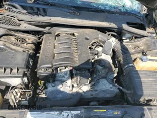 2006 Dodge Magnum z VIN 2D4FV47T66H310079, wystawiony jako Copart lot #70751504 z przebiegiem 112 552 mil mil oraz Szkoda całkowita • Salvage title. Historia ofert i sprzedaży dostępna na DreamBid. Obrazek 12.