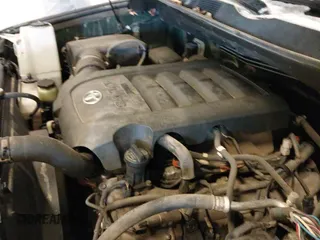 2011 Toyota Tundra с VIN 5TFUY5F12BX173049, выставлен на аукционе IAAI как лот 41552652 с пробегом 110 592 миль миль и . История ставок и продаж доступна на DreamBid. Изображение 19.