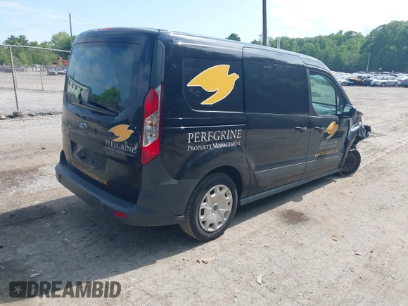 2017 Ford Transit Connect XL z VIN NM0LE7E74H1303251, wystawiony jako IAAI lot #42336238 z przebiegiem 83 010 mil mil oraz . Historia ofert i sprzedaży dostępna na DreamBid. Obrazek 4.