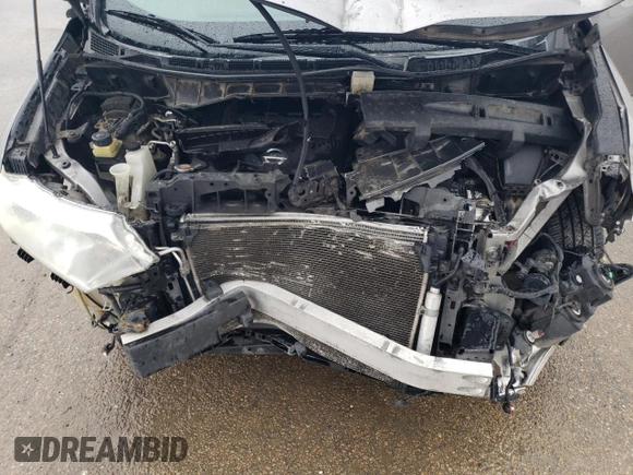 2011 Nissan Quest SL z VIN JN8AE2KP9B9006698, wystawiony jako Copart lot #45771245 z przebiegiem 158 486 mil mil oraz Szkoda całkowita • Salvage title. Historia ofert i sprzedaży dostępna na DreamBid. Obrazek 13.