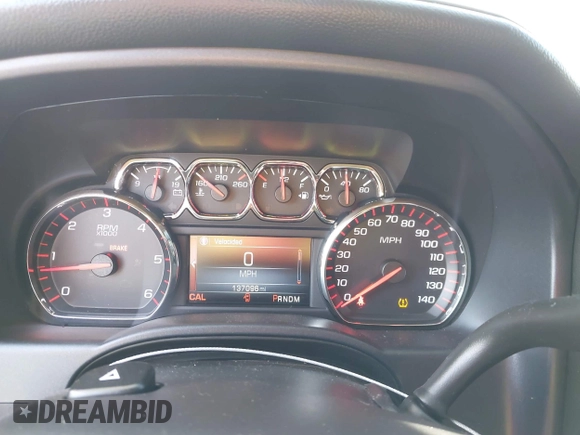 2016 GMC Sierra 1500 SLT with VIN 3GTU2NEC3GG256361, listed as a IAAI auction lot 42126412 with 137,096 mi miles and . Bid and sale history available at DreamBid. Image 7.