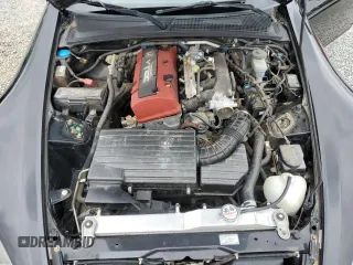2000 Honda S2000 с VIN JHMAP1143YT008383, выставлен на аукционе Copart как лот 56926725 с пробегом 110 162 миль миль и Чистый • Clean title. История ставок и продаж доступна на DreamBid. Изображение 11.