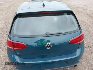 2019 Volkswagen GTI S с VIN 3VW5T7AU5KM025738, выставлен на аукционе IAAI как лот 42246345 с пробегом 24 563 миль миль и . История ставок и продаж доступна на DreamBid. Изображение 16.