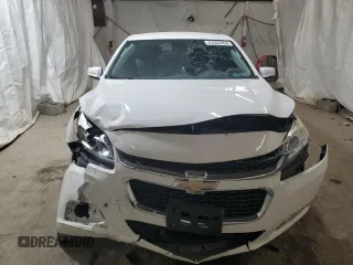 2016 Chevrolet Malibu Limited LT with VIN 1G11C5SA6GF146806, listed as a Copart auction lot 63502904 with 130,678 mi miles and Salvage Title. Bid and sale history available at carsss.com. Image 5.