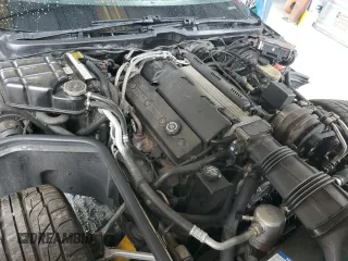 1993 Chevrolet Corvette с VIN 1G1YY23P0P5119317, выставлен на аукционе Copart как лот 59141725 с пробегом 98 111 миль миль и Списание • Salvage title. История ставок и продаж доступна на DreamBid. Изображение 11.