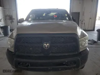 2018 Ram 2500 Tradesman with VIN 3C6UR5HL0JG193001, listed as a Copart auction lot 73116604 with 141,405 mi miles and Salvage Title. Bid and sale history available at carsss.com. Image 5.