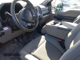 2020 Ford F-250 XL with VIN 1FT7X2B64LEC53546, listed as a IAAI auction lot 41414834 with 175,403 mi miles and . Bid and sale history available at DreamBid. Image 20.