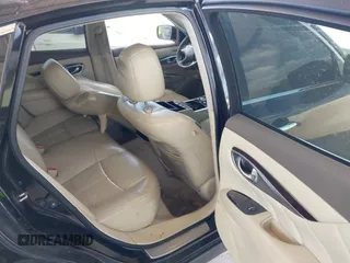 2012 Infiniti M with VIN JN1BY1AP1CM335867, listed as a IAAI auction lot 42169743 with 148,650 mi miles and . Bid and sale history available at DreamBid. Image 8.