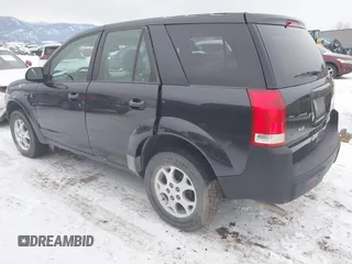 2002 Saturn VUE with VIN 5GZCZ63B82S832419, listed as a IAAI auction lot 41558549 with Not Provided miles and . Bid and sale history available at DreamBid. Image 3.