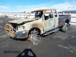 1999 Ford F-350 XL with VIN 1FTSX31S9XED73945, listed as a IAAI auction lot 41872082 with Not Provided miles and . Bid and sale history available at DreamBid. Image 2.