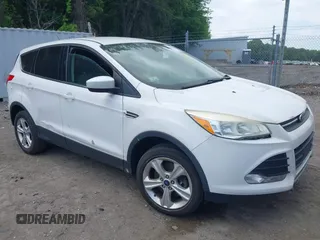 2014 Ford Escape SE с VIN 1FMCU9GX1EUD66666, выставлен на аукционе IAAI как лот 42571222 с пробегом Не указан миль и . История ставок и продаж доступна на DreamBid. Изображение 1.
