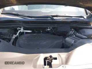2022 Honda Ridgeline RTL-E with VIN 5FPYK3F75NB020232, listed as a IAAI auction lot 42549034 with 40,209 mi miles and . Bid and sale history available at DreamBid. Image 10.
