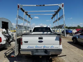2013 Ford F-150 XL with VIN 1FTPF1CF3DKD91593, listed as a Copart auction lot 69015354 with 248,800 mi miles and Salvage title. Bid and sale history available at DreamBid. Image 6.