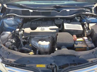 2012 Toyota Venza LE with VIN 4T3BA3BB5CU033730, listed as a IAAI auction lot 41567507 with 113,058 mi miles and . Bid and sale history available at DreamBid. Image 10.