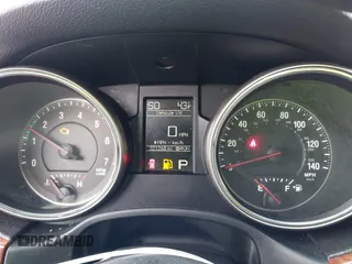 2012 Jeep Grand Cherokee Limited with VIN 1C4RJEBG4CC229571, listed as a IAAI auction lot 41565669 with 221,268 mi miles. Bid and sale history available at carsss.com. Image 7.